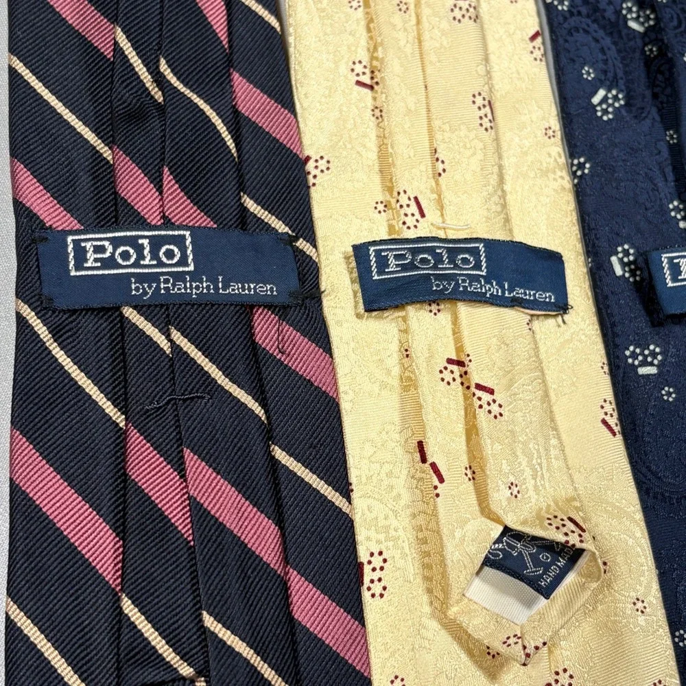 Polo Ralph Lauren curated set